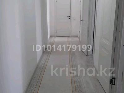 2-комнатная квартира · 70.6 м² · 1/5 этаж, мкр Улы Дала, Кыз Жибек за 18 млн ₸ в Таразе