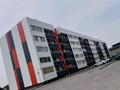 2-комнатная квартира · 70.6 м² · 1/5 этаж, мкр Улы Дала, Кыз Жибек за 18 млн ₸ в Таразе — фото 9