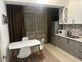 1-комнатная квартира · 41 м² · 6/12 этаж, Байзакова 225 — Кабанбай батыра за 350 000 〒 в Алматы, Алмалинский р-н — фото 4