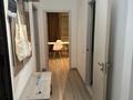 1-комнатная квартира · 41 м² · 6/12 этаж, Байзакова 225 — Кабанбай батыра за 350 000 〒 в Алматы, Алмалинский р-н — фото 6