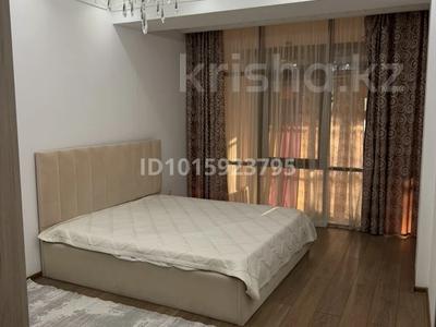 3-комнатная квартира · 120 м² · 3/14 этаж, Гоголя 28 за 97 млн ₸ в Алматы, Медеуский р-н