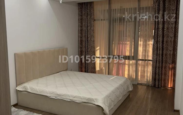 3-бөлмелі пәтер · 120 м² · 3/14 қабат, Гоголя 28, бағасы: 97 млн ₸ в Алматы, Медеуский р-н — фото 2