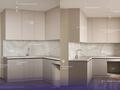 1-комнатная квартира · 31.72 м² · 6/9 этаж, Аль-Фараби 46/16 за 22.5 млн ₸ в Астане, Есильский р-н — фото 4