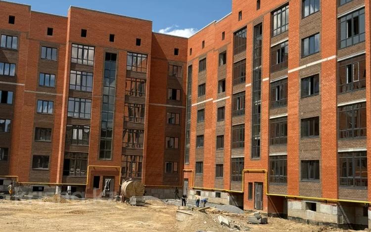 1-комнатная квартира · 57.1 м² · 5/5 этаж, мкр. Алтын орда за 14.3 млн 〒 в Актобе — фото 2