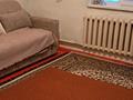 Отдельный дом · 4 комнаты · 120 м² · 8 сот., Абай 81 — ул Баймағанбетов маршрут 11 за 20 млн ₸ в Тасбогете
