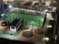 2-бөлмелі пәтер · 57 м² · 13/18 қабат, Акмешит 1 — Сыганак, бағасы: 80 млн ₸ в Астане, Есильский р-н — фото 5