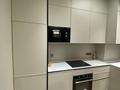 2-бөлмелі пәтер · 57 м² · 13/18 қабат, Акмешит 1 — Сыганак, бағасы: 80 млн ₸ в Астане, Есильский р-н — фото 9