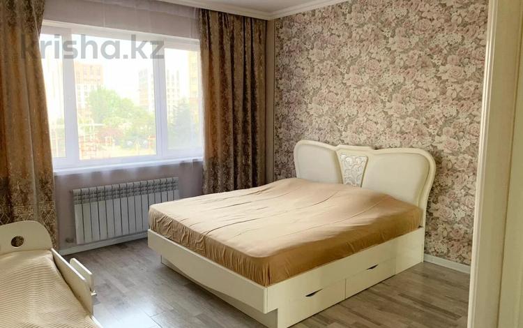 3-комнатная квартира · 75 м² · 2/17 этаж, Навои 37 за 60 млн ₸ в Алматы, Ауэзовский р-н — фото 16