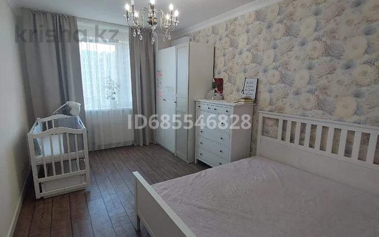 2-бөлмелі пәтер, 70 м², 10/20 қабат, Туркестан 10, бағасы: 43 млн 〒 в Астане, Есильский р-н — фото 3