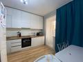 2-комнатная квартира · 45.6 м² · 2/10 этаж, Р.Кошкарбаева 15 за 27.5 млн ₸ в Астане, Алматы р-н