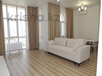 3-комнатная квартира · 76.5 м² · 6/7 этаж, Акмешит 19 за 70.5 млн ₸ в Астане, Есильский р-н