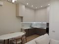 3-комнатная квартира · 76.5 м² · 6/7 этаж, Акмешит 19 за 70.5 млн ₸ в Астане, Есильский р-н — фото 4