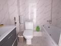 2-комнатная квартира · 60 м² · 2/5 этаж, мкр. Алтын орда, Микрорайон Батыс-2 49Л за 150 000 ₸ в Актобе — фото 6