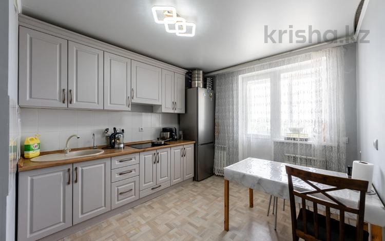 2-комнатная квартира · 59.1 м² · 5/9 этаж, Кошкарбаева 60 за 30.6 млн ₸ в Астане, Алматы р-н — фото 2