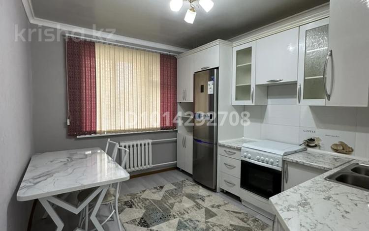 3-бөлмелі пәтер · 93.5 м² · 1/5 қабат, Микрорайон Сырдария 2, бағасы: 28.5 млн ₸ в  — фото 2