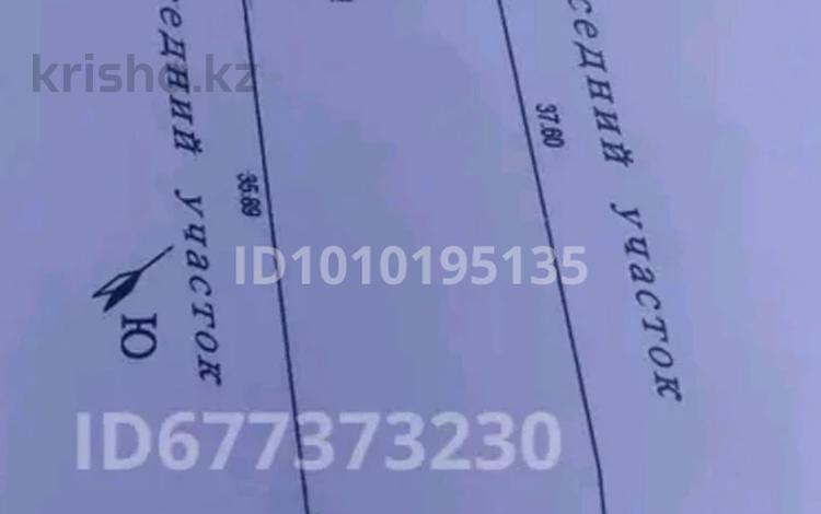 Саяжай · 3 бөлме · 59.6 м² · 6 жүзд., Клубничная 368, бағасы: 14.2 млн ₸ в Алматы, Наурызбайский р-н — фото 8