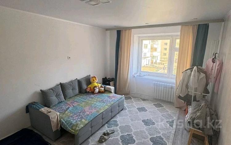 1-бөлмелі пәтер · 23.5 м² · 2/5 қабат, Саина 28, бағасы: 8.4 млн ₸ в Кокшетау — фото 2