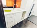 2-бөлмелі пәтер · 67 м² · 3/4 қабат, мкр Ерменсай, Kurortnaya 11, бағасы: 400 000 ₸ в Алматы, Бостандыкский р-н — фото 6