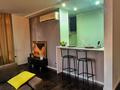2-бөлмелі пәтер · 67 м² · 3/4 қабат, мкр Ерменсай, Kurortnaya 11, бағасы: 400 000 ₸ в Алматы, Бостандыкский р-н — фото 21