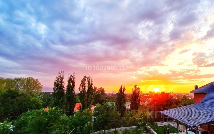 2-бөлмелі пәтер · 67 м² · 3/4 қабат, мкр Ерменсай, Kurortnaya 11, бағасы: 400 000 ₸ в Алматы, Бостандыкский р-н — фото 8