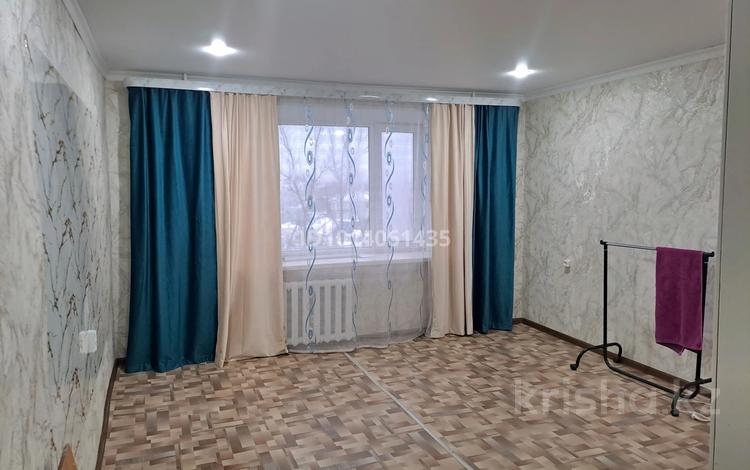 1-комнатная квартира · 36.5 м² · 4/6 этаж, мкр Шанхай, Зангар 59/1 за 100 000 ₸ в Актобе — фото 2
