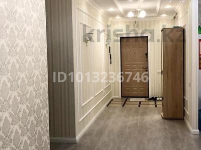 3-бөлмелі пәтер · 85 м² · 9/24 қабат, Калибек Куанышбаев, 11/3, бағасы: 50 млн ₸ в Астане, Сарайшык р-н