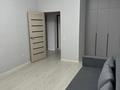 1-комнатная квартира · 40 м² · 7/9 этаж, Жубан Молдагалиев 10 за 220 000 ₸ в Астане, Нура р-н