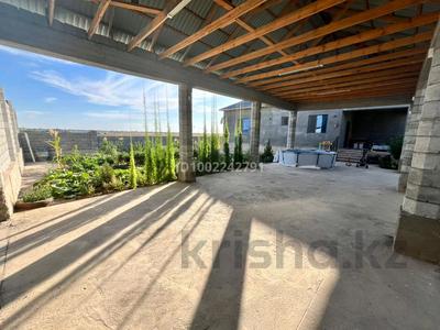 Отдельный дом · 6 комнат · 210 м² · 8 сот., мкр Нуршуак, Акпейыл 4290 — Школы за ~ 50 млн 〒 в Шымкенте, Абайский р-н