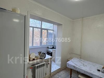 1-комнатная квартира · 37.2 м² · 3/5 этаж, мкр Аса 16 за 10.5 млн 〒 в Таразе