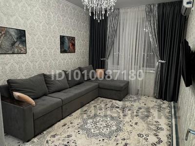 2-комнатная квартира · 80 м² · 8/10 этаж, Сатпаева 30в — ГИДРО за 220 000 〒 в Таразе