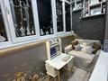2-комнатная квартира · 80 м² · 8/10 этаж, Сатпаева 30в — ГИДРО за 220 000 ₸ в Таразе — фото 9