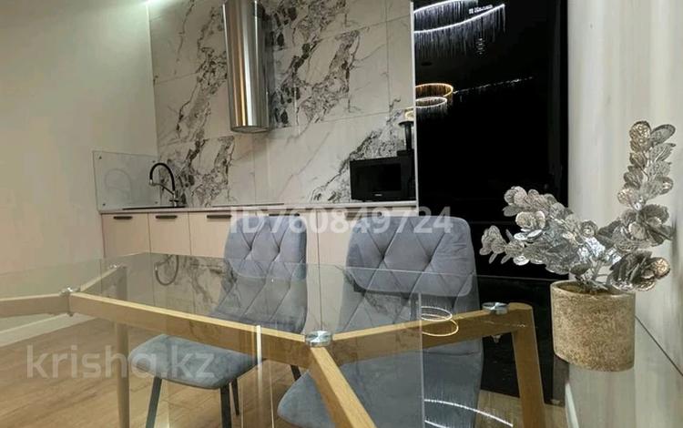 2-комнатная квартира · 55 м² · 10/12 этаж, Сейфуллина 469/1 — Мега Парк Арбат рядом за 20 000 ₸ в Алматы, Алмалинский р-н — фото 12