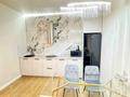 2-комнатная квартира · 55 м² · 10/12 этаж, Сейфуллина 469/1 — Мега Парк Арбат рядом за 20 000 ₸ в Алматы, Алмалинский р-н — фото 25
