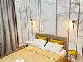 2-комнатная квартира · 55 м² · 10/12 этаж, Сейфуллина 469/1 — Мега Парк Арбат рядом за 20 000 ₸ в Алматы, Алмалинский р-н — фото 4