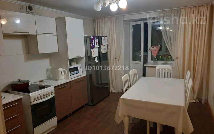 3-бөлмелі пәтер · 80 м² · 9/10 қабат, Майры, бағасы: 280 000 ₸ в Павлодаре — фото 2
