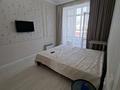 1-комнатная квартира · 33 м² · 5/9 этаж, Туран 42 — Туран и Орынбор за 220 000 ₸ в Астане, Есильский р-н — фото 2
