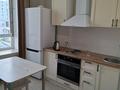 1-комнатная квартира · 33 м² · 5/9 этаж, Туран 42 — Туран и Орынбор за 220 000 ₸ в Астане, Есильский р-н