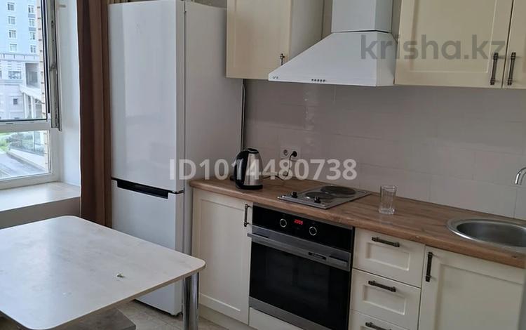 1-комнатная квартира · 33 м² · 5/9 этаж, Туран 42 — Туран и Орынбор за 220 000 ₸ в Астане, Есильский р-н — фото 4