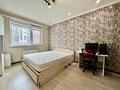 3-бөлмелі пәтер · 59.1 м² · 4/10 қабат, Шұғыла ш/а., Жунисова 4/10 — По Толеби, рядом Котельная, бағасы: 35 млн ₸ в Алматы, Наурызбайский р-н