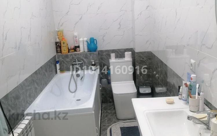 1-бөлмелі пәтер · 54.2 м² · 1/5 қабат, Қайрат ш/а., Тараз 7, бағасы: 40 млн ₸ в Алматы, Турксибский р-н — фото 6