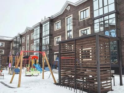 2-комнатная квартира · 75.3 м², Бисена Жумагалиева 55 за ~ 24.8 млн 〒 в Уральске