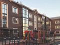 2-комнатная квартира · 76 м², Бисена Жумагалиева 55 за ~ 23.6 млн 〒 в Уральске