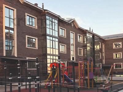 2-бөлмелі пәтер · 75.3 м², Бисена Жумагалиева 55, бағасы: ~ 22.6 млн 〒 в Уральске