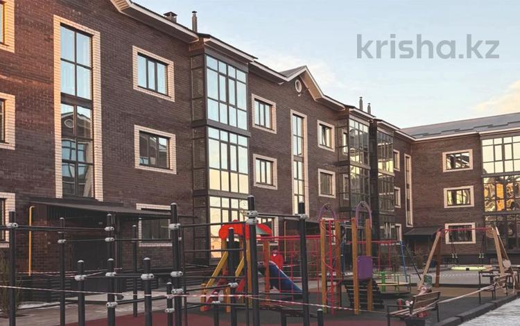 2-комнатная квартира · 76 м², Бисена Жумагалиева 55 за ~ 23.6 млн 〒 в Уральске — фото 51