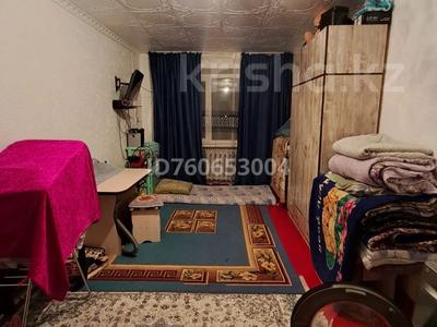 1-комнатная квартира · 18 м² · 5/5 этаж, Толе би 11 за 2.5 млн 〒 в Таразе