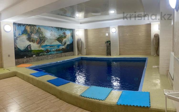 Дом · 7 комнат · 700 м², Байгазы 2 за 200 000 〒 в Алматы, Наурызбайский р-н — фото 3