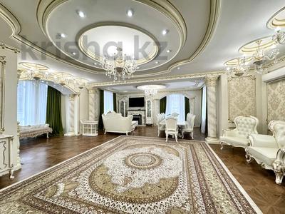 Жеке үй · 5 бөлме · 276 м² · 15 жүзд., ул. Бейбитшилик, бағасы: 160 млн ₸ в Жибек Жолы