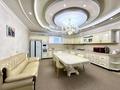 Жеке үй · 5 бөлме · 276 м² · 15 жүзд., ул. Бейбитшилик, бағасы: 160 млн ₸ в Жибек Жолы — фото 25