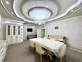 Жеке үй · 5 бөлме · 276 м² · 15 жүзд., ул. Бейбитшилик, бағасы: 160 млн ₸ в Жибек Жолы — фото 27