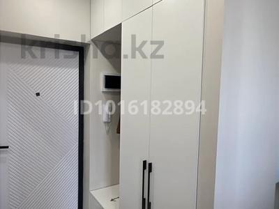 1-бөлмелі пәтер · 41 м² · 3/10 қабат, Рыскулова, бағасы: 250 000 ₸ в Алматы, Алатауский р-н